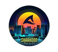 SFM11RETRO Sharkoon SKILLER SFM11 Retro