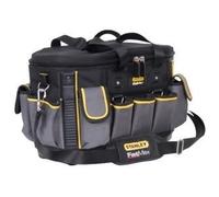 SFM18" ROUND TOP RIGID TOOL BAG NEW