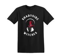 SFMTRTAO Shadyside Witches Logo Men's T-Shirt Black L