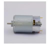 SFNGXXAG RS-550VC-7029 38mm Electronic Starter DC 14.4V 16.8V 18V High Speed Power Engine