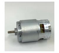 SFNGXXAG RS-775WC-8514 DC Electronic Starter DC12V 14.4V 18V 19500RPM High Speed High Power Engine Front Ball Bearing