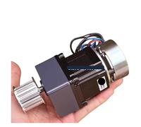 SFNGXXAG Two Phase Four Wire 57 Stepper Reducer Electronic Starter with High Torque of 15 N.m And a Step Angle of 0.1 Degrees with Brakes