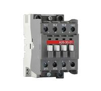 SFOCQVISH A26-30-01 A30-30-01 A40-30-01 Contattore 220V 380V 110V 24V 26A 30A 40A Contatto Principale 3NO Contatto ausiliario 1NO o 1NC 1 pz(A26-30-01 110V)