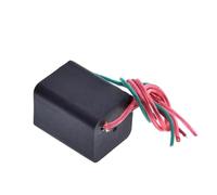 SFOCQVISH Accenditore generatore ad Alta Tensione 20KV Modulo Booster Inverter ad Alta Tensione CC ad Arco ad Alta Potenza da 3,7-6 V