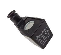 SFOCQVISH Bobina dell'elettrovalvola D01-4101A D01-4101B D04-3106 SM-3101 SM-4101 D01-4106 D01-4102A(D01-4102 Ac110v)