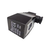 SFOCQVISH Bobina dell'elettrovalvola D01-4101A D01-4101B D04-3106 SM-3101 SM-4101 D01-4106 D01-4102A(D01-4101a Ac220v)