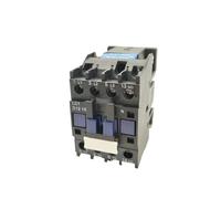 SFOCQVISH Contattore CA LC1-D1210 12A 36V Bobina 3 Fasi 3P 1NO Ui690V Ith25A