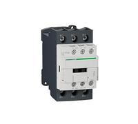 SFOCQVISH Contattore CA tripolare TeSys Serie D, Bobina CC 38 A 110 V CC; LC1D38FDC
