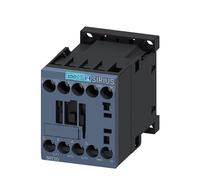 SFOCQVISH Contattore di accoppiamento 65A 30kW 2NO+2NC 24VDC con Resistenza variabile 3 Poli 3RT20371KB44