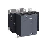 SFOCQVISH Contattore LC1-E EasyPact LC1E200M5N 200A 3P 3NO Contattore Trifase 220V AC 50Hz