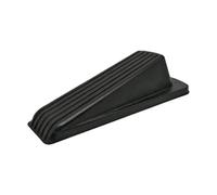 SFOCQVISH Fermaporta, fermaporta, senza punzonatura, anti-collisione, fermaporta in gomma, tappo per porta da bagno, tappo per porta, porta superiore