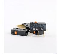 SFOCQVISH Nuovo Interruttore da Viaggio microinterruttore SS-5T SS5T 3A 250VAC 5A 125VAC DIP3(10pcs)
