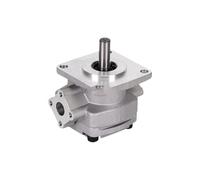 SFOCQVISH Pompa idraulica ad Ingranaggi for Trattore Mini ad Alta Pressione(GPY-F7R)