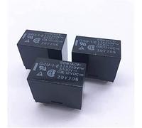 SFOCQVISH Relè di relè 5pcs G4U-1-E1 2VDC 5A 5 Piedi G4U-1-E 12V