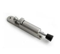 SFOCQVISH Supporto Montato con Freno a Pedale Fermaporta for impieghi gravosi Decorazione for la casa Supporto for Porta Kick Down Hardware