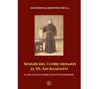 Sfoghi del cuore dinanzi al SS. Sacramento
