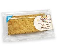 Sfoglia per Dolci Senza Glutine - Luisanna 150 g