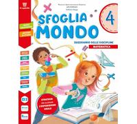 Sfogliamondo. Sussidiario delle Discipline. Kit Scientifico. Per la 5 ͣ classe della Scuola elementare. Con e-book. Con espansione online (Vol. 2)