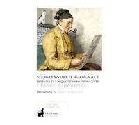 Sfogliando il giornale