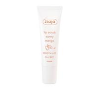 Sfogliante per labbra allo zucchero Sunny Mango Ziaja