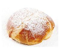 SFOGLIATELLA FRESCA NAPOLETANA FROLLA - 6 PEZZI 1KG
