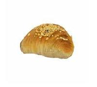 SFOGLIATELLA NAPOLETANA ARTIGIANALE RICCIA RIPIENA ALLA NOCCIOLA-6 PZ DA CIRCA 1 KG