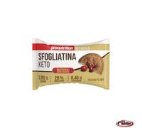 Sfogliatina Multicereali Pistacchio, 50 g