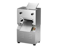 Sfogliatrice per impasto, completamente automatica, spessore regolabile 1,5-10 mm, supporta forme multiple per pane e gnocchi