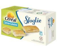Sfoglie senza Glutine