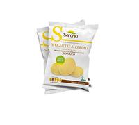 Sfogliette ai Cereali Senza Glutine - Sarchio 55 g