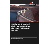 Sfollamenti causati dallo sviluppo- Una risposta del lavoro sociale
