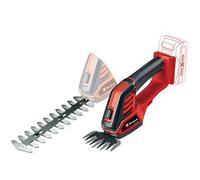 Sfoltirami e siepi batteria ge-cg 18/100li einhell volt 18 solo corpo macchin...