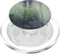 Sfondi di acqua piovana in un design incredibile PopSockets PopGrip per MagSafe
