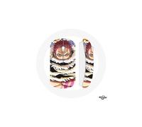 Sfondo Anime katakuri per Topo Senza Fili One Piece