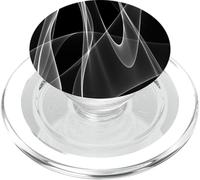 Sfondo astratto Design Modello Forme Nastro PopSockets PopGrip per MagSafe