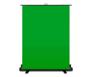 Sfondo Avvolgibile Verde Bresser 150x200cm