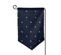 Sfondo blu incantevole