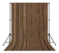 Sfondo con stampa a grana di legno per servizi fotografici ritratti, studio fotografico e feste