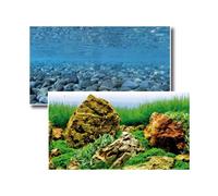 Sfondo doppio Vision 60 cm x 15 m Amtra