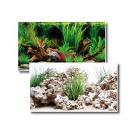 Sfondo doppio Wonder 45 cm x 15 m Amtra