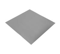 Sfondo Fotografico Grigio in PVC Riutilizzabile per Ritratti e Tavoli | Disegno Semplice per Riprese Professionali, Superficie Pulita, Poco Deformabile, per Venditori e Fotografi