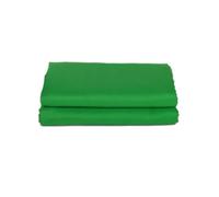 Sfondo fotografico in poliestere, Sfondo schermo verde multicolor di dimensioni multiple(Green,3000x4000mm)