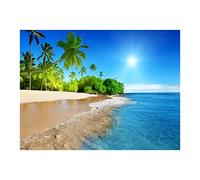 Sfondo Fotografico Mare 90x150cm Parete Fotografica 3d