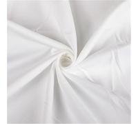 Sfondo Fotografico Solo sfondo in tessuto, schermo verde, chiave cromatica, di cotone, bianco for studio fotografico(Only White cloth,1600X2000)
