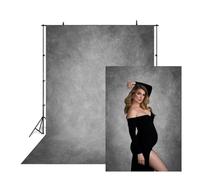 Sfondo Fotografico Studio Art Photo Background Props Retro Gradient Texture Photography Sfondo Maternità Neonato Ritratto Photocall(6-CA159,Cotton-100x150cm)