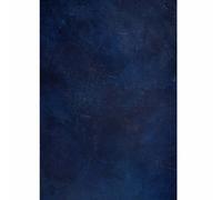 Sfondo in cotone Bresser -80x120cm- Blu Jeans