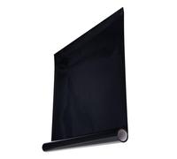 Sfondo Nero Per Acquario - Acquario Sfondo Statico Aderent - Decorazioni Per Carta Da Parati Alta Qualità - Adatto Per La Maggior Parte Dimension Acquario Standard, Facile Da Attaccare E Rimuovere