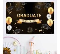 Sfondo personalizzato per striscione con, arazzo personalizzato su misura Sfondo da parete appendibile, compleanni, lauree, proposte di matrimonio, festività, Natale, Pasqua, ricordo da custodire