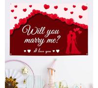 Sfondo personalizzato per striscione con, arazzo personalizzato su misura Sfondo da parete appendibile, compleanni, lauree, proposte di matrimonio, festività, Natale, Pasqua, ricordo da custodire