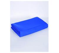 Sfondo professionale con schermo verde Chroma Key per la rimozione dello sfondo senza interruzioni in riunioni zoom, streaming live e studi video fotografici